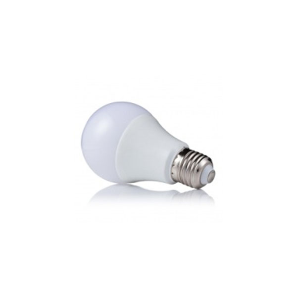 Lámpara LED de 9W - Luz Fría