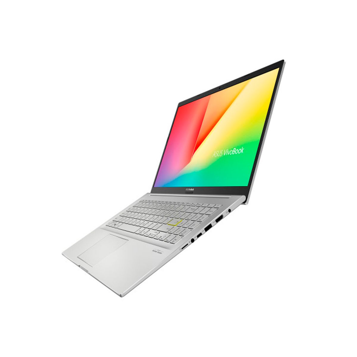 Notebook Asus K513EA-L11236T i5 4.2Ghz 20GB 512GB SSD 15.6"