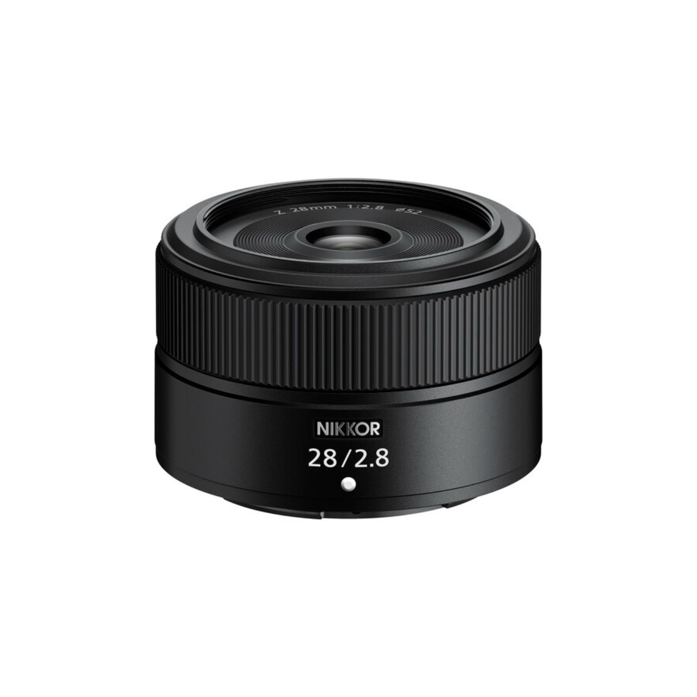 Lente Nikon Nikkor Z 28mm F/2.8 para Camara