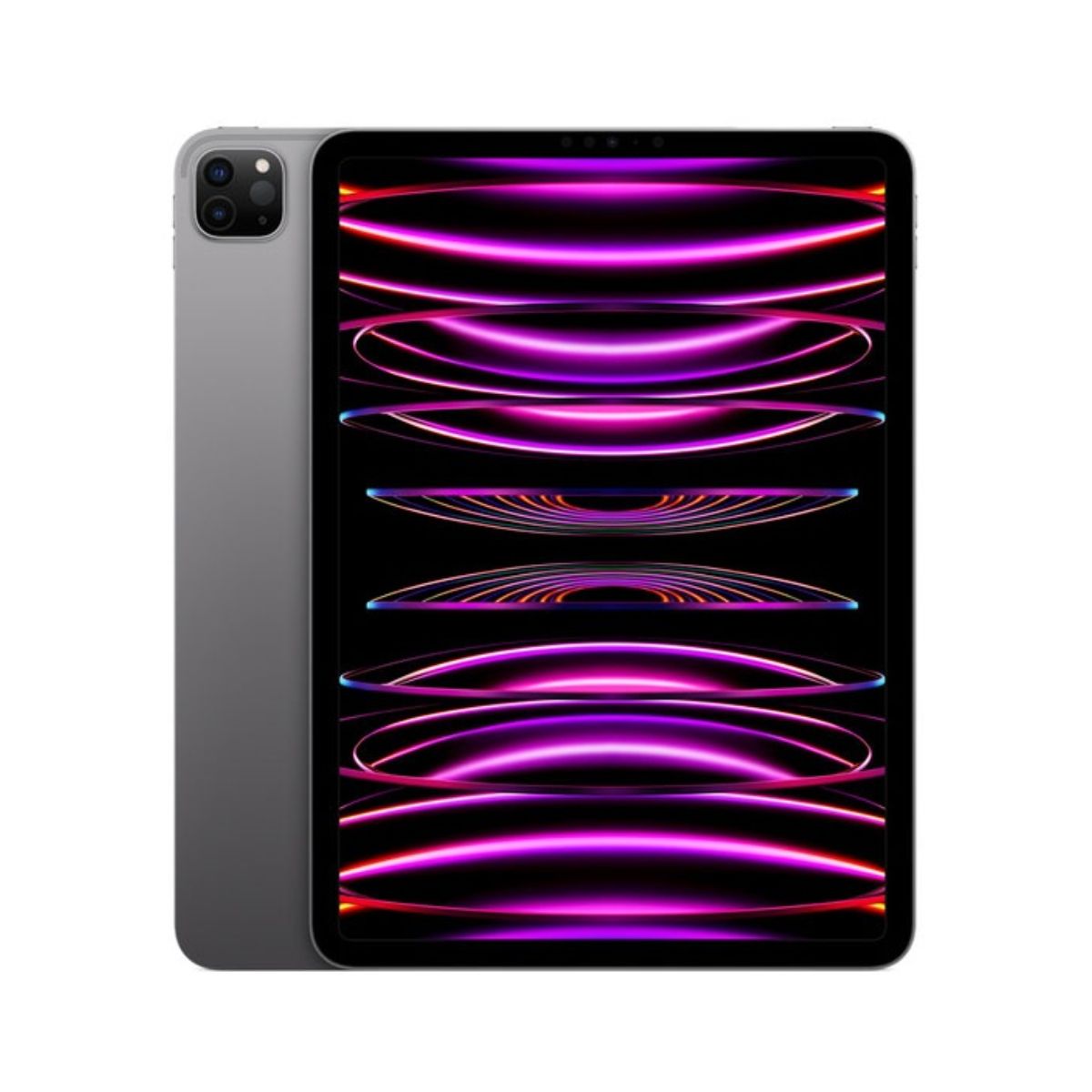 Tablet Apple iPad Pro 11 2022 MNXD3TY/A wifi 128GB gris
