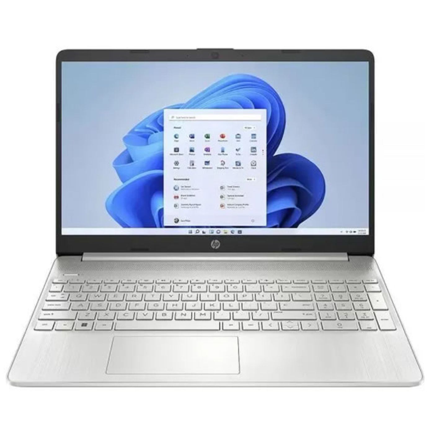 Notebook HP 15-DY2795 i5-1135G7 1TB SSD NVME 32GB 15.6" FHD