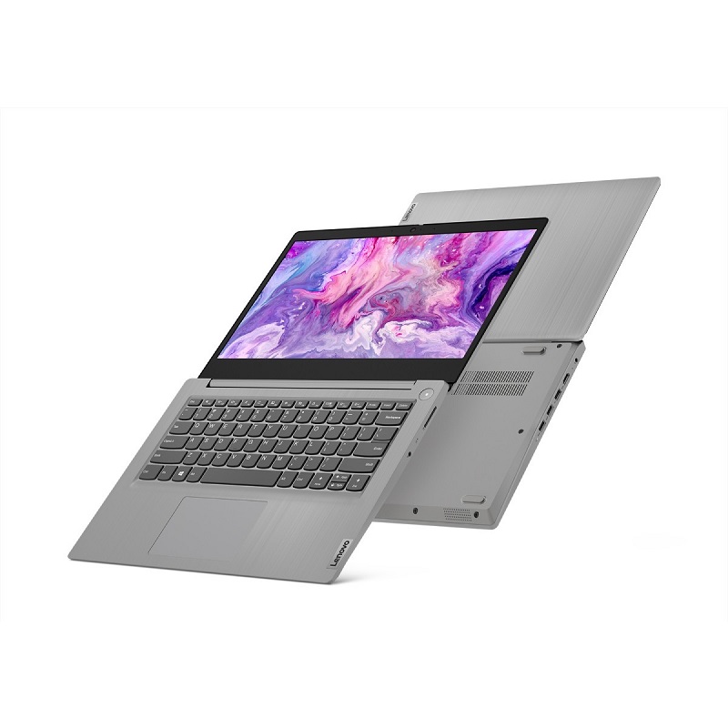 Notebook Lenovo 3 14IIL05 i3 20GB 128Gb SSD 14" FHD W10