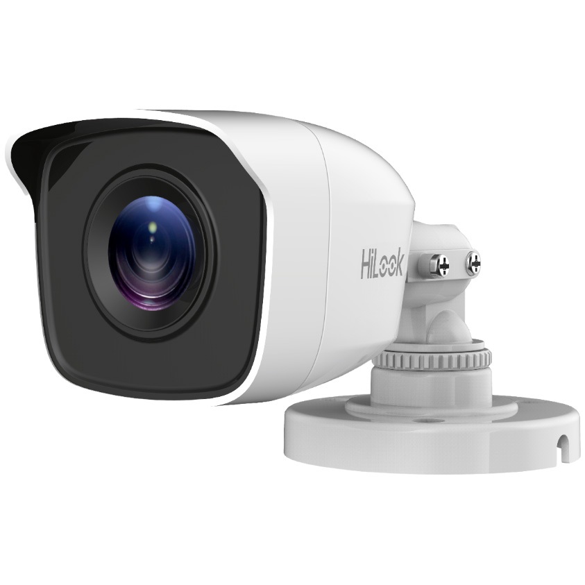 Camara HiLook analoga HD bullet -Seguridad - CCTV