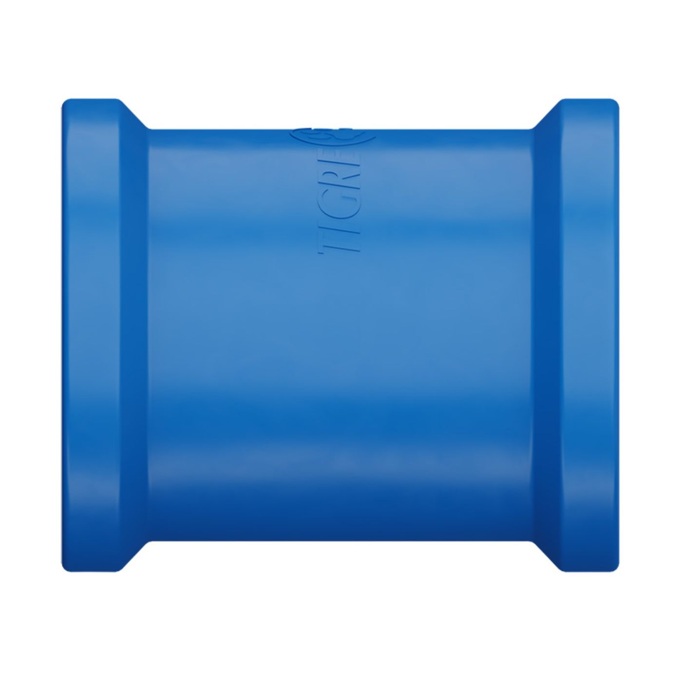 Caño CUPLA PVC SD HH 50MM Para Piscina