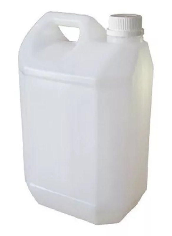 FLOCULANTE LIQUIDO X 5LTS Para Piscina