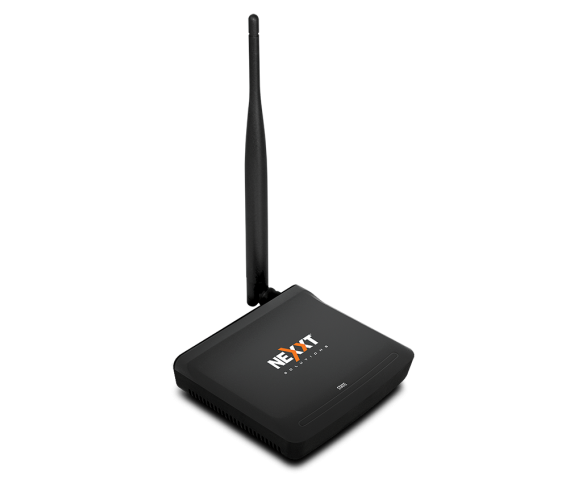 Router Inalambrico Nexxt Nyx 150Mbps