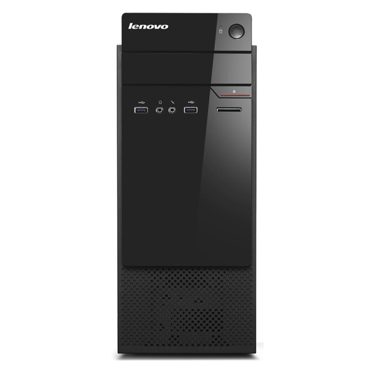 Equipo PC Lenovo Core i3 3.1 Ghz 4GB 250GB + Monitor 17"