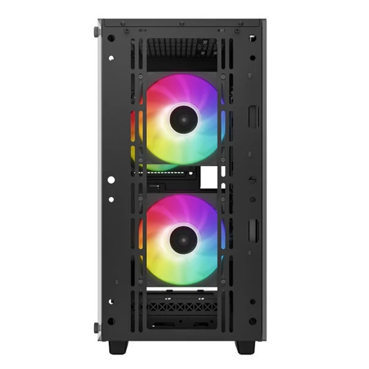Equipo Gamer Ryzen 5 5500 16GB SSD 480GB RTX 3050 6GB