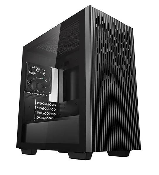 Equipo Nuevo Core i5 12400 8GB 256GB