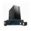 Equipo nuevo AMD Ryzen 5 4600G 32GB 1TB + Monitor 21.5"