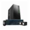 Equipo nuevo AMD Ryzen 5 4600G 32GB 256GB + Monitor 21.5"