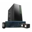 Equipo nuevo AMD Ryzen 5 4600G 64GB 256GB + Monitor 21.5"