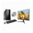 Equipo nuevo Core i3 10100 16GB 1TB + Monitor 24"