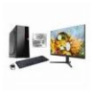 Equipo nuevo Core i3 10100 16GB 512GB + Monitor 24"