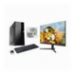 Equipo nuevo Core i3 10100 32GB 256GB + Monitor 24"