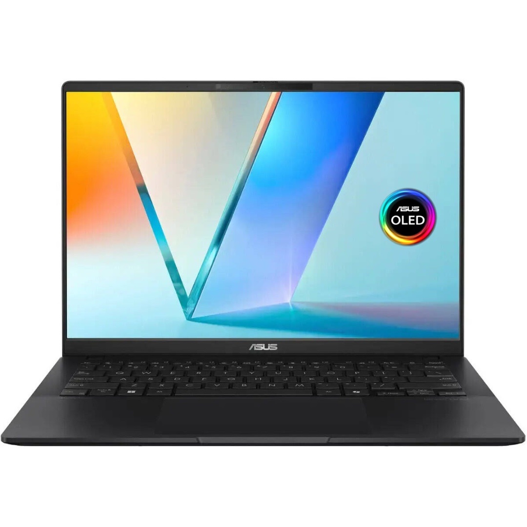 Notebook Asus VivoBook Ultra 5 16GB 2TB SSD 14'' OLED