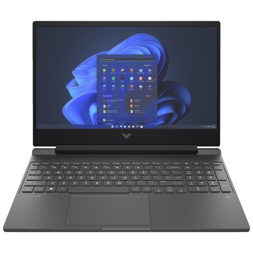 Notebook Gamer HP Victus FA2701 i5 16GB 1TB 15.6'' 4050 6GB